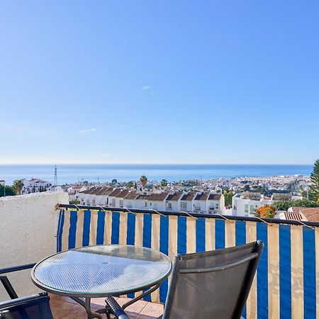 דירות Sea View Capistrano נרחה מראה חיצוני תמונה