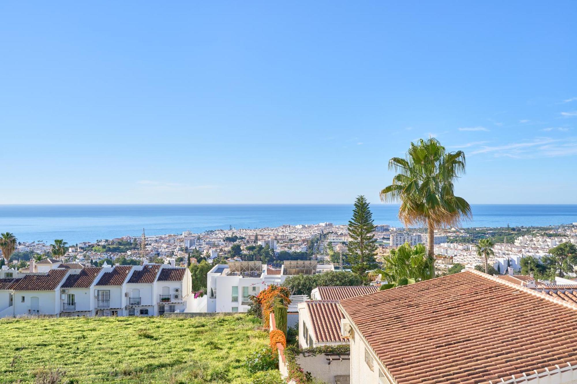 דירות Sea View Capistrano נרחה מראה חיצוני תמונה
