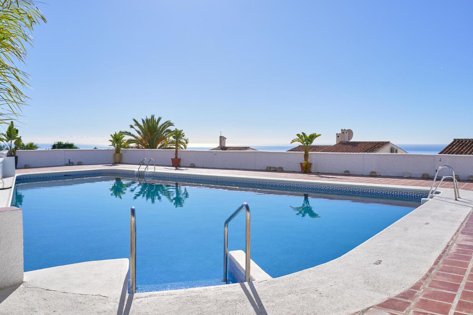 דירות Sea View Capistrano נרחה מראה חיצוני תמונה