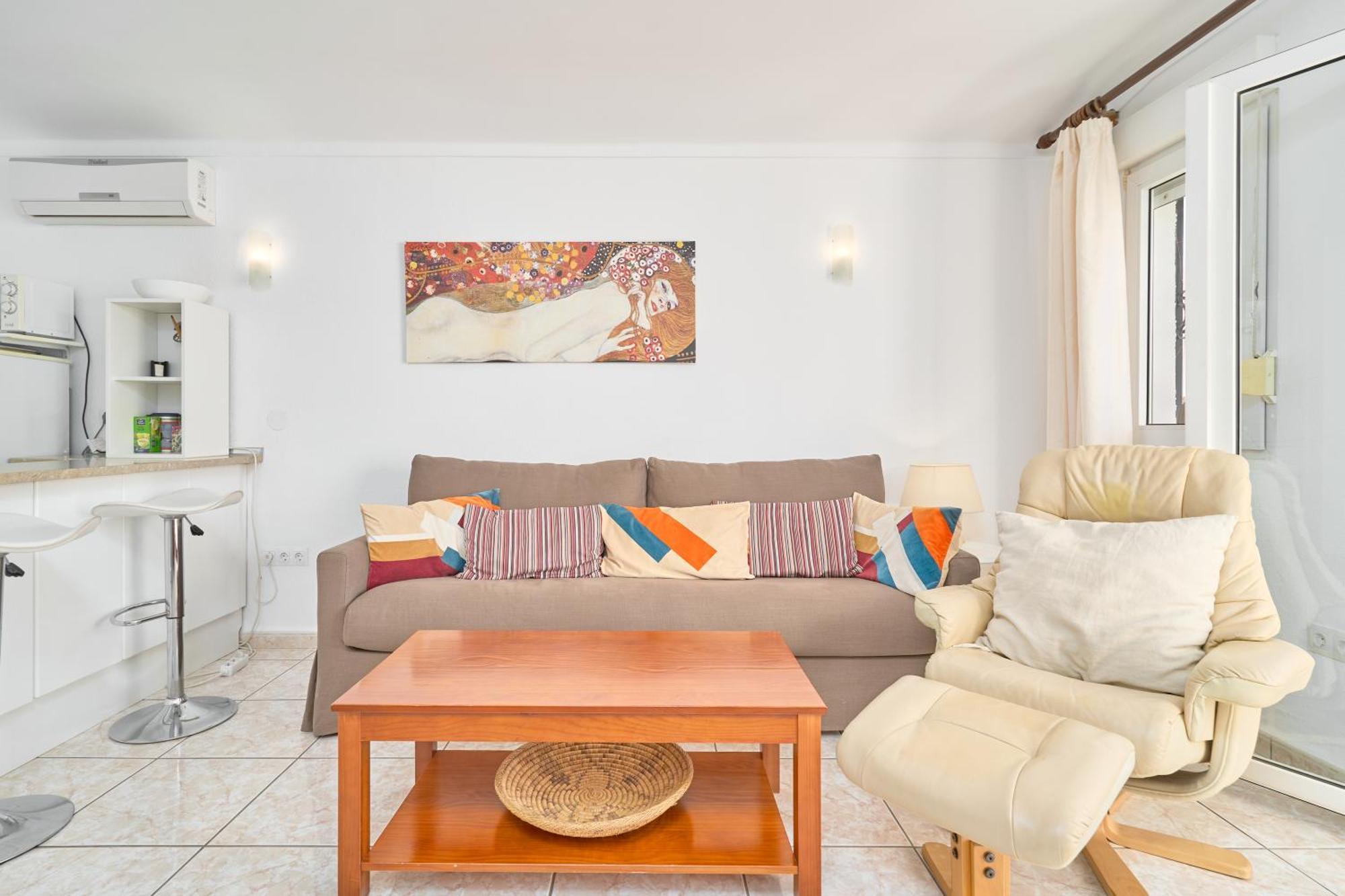 דירות Sea View Capistrano נרחה מראה חיצוני תמונה