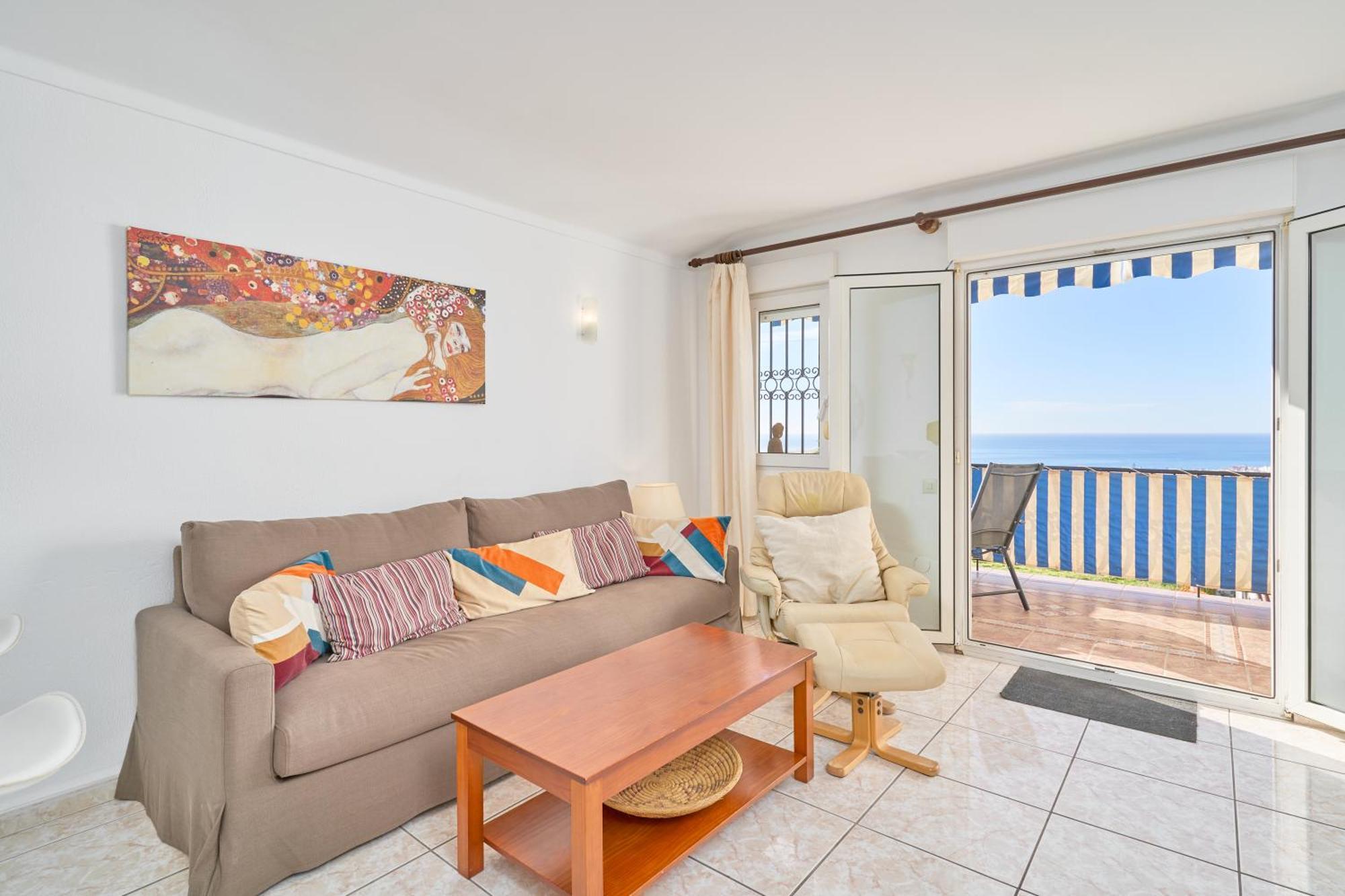 דירות Sea View Capistrano נרחה מראה חיצוני תמונה