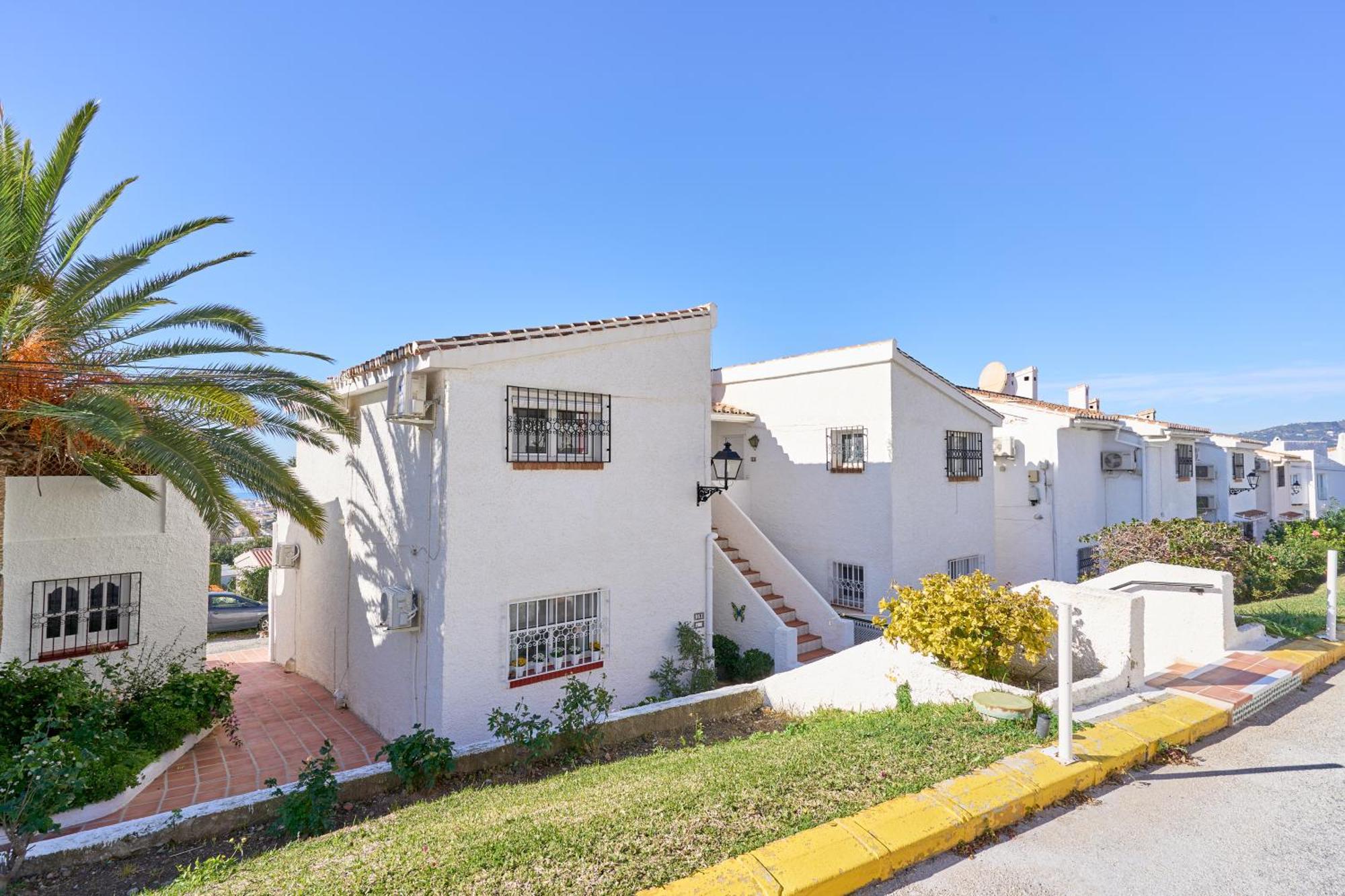 דירות Sea View Capistrano נרחה מראה חיצוני תמונה