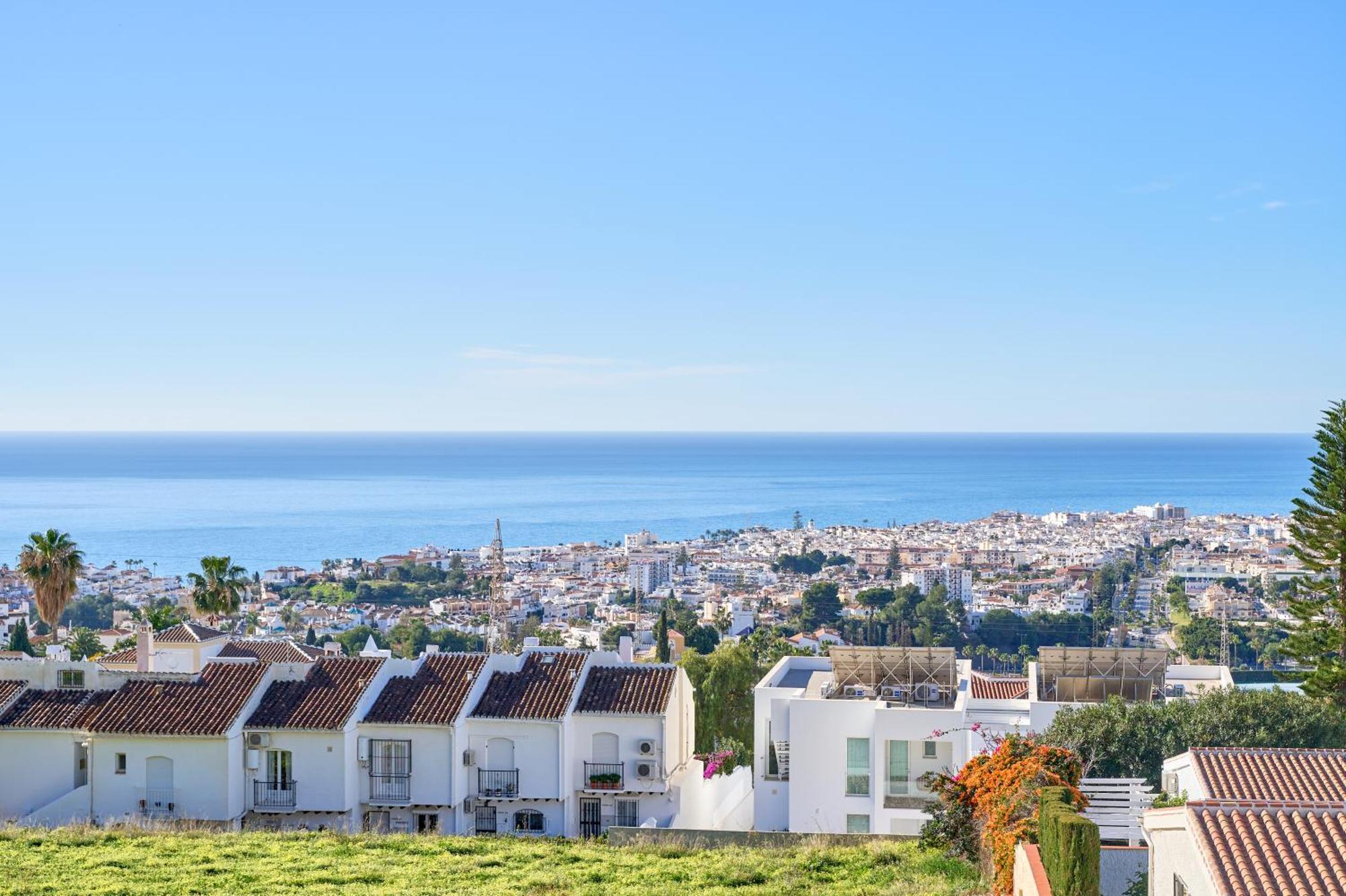 דירות Sea View Capistrano נרחה מראה חיצוני תמונה