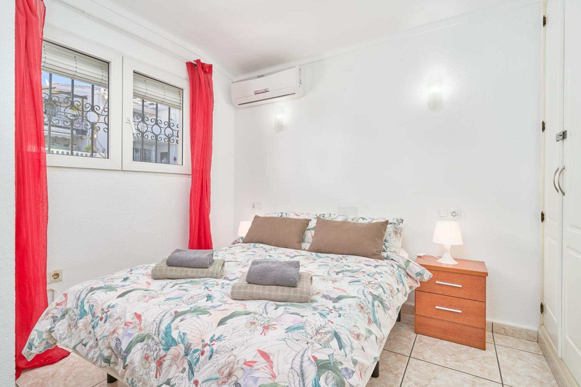 דירות Sea View Capistrano נרחה מראה חיצוני תמונה