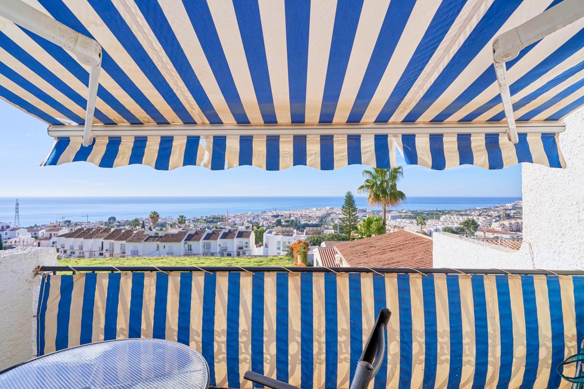 דירות Sea View Capistrano נרחה מראה חיצוני תמונה