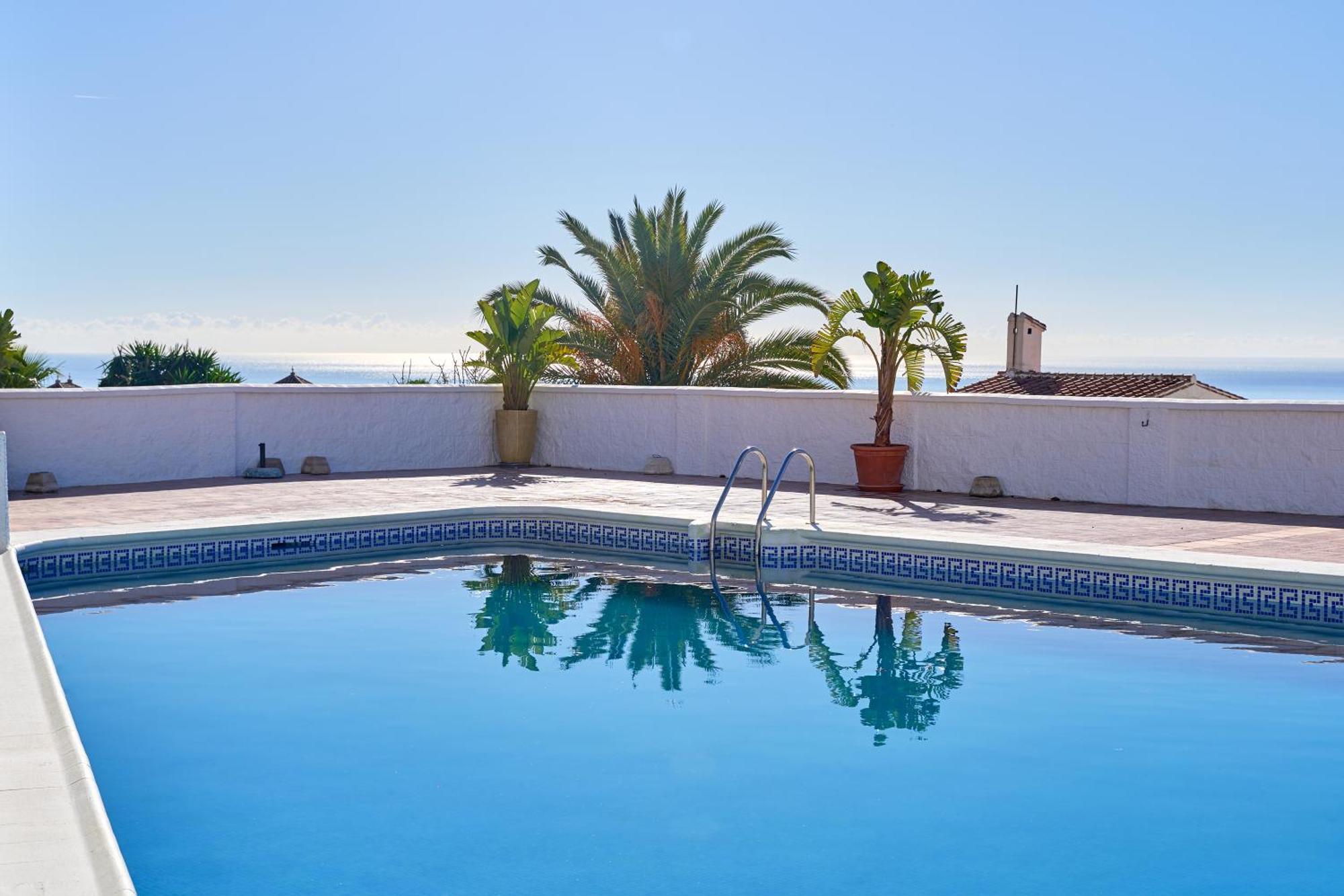 דירות Sea View Capistrano נרחה מראה חיצוני תמונה