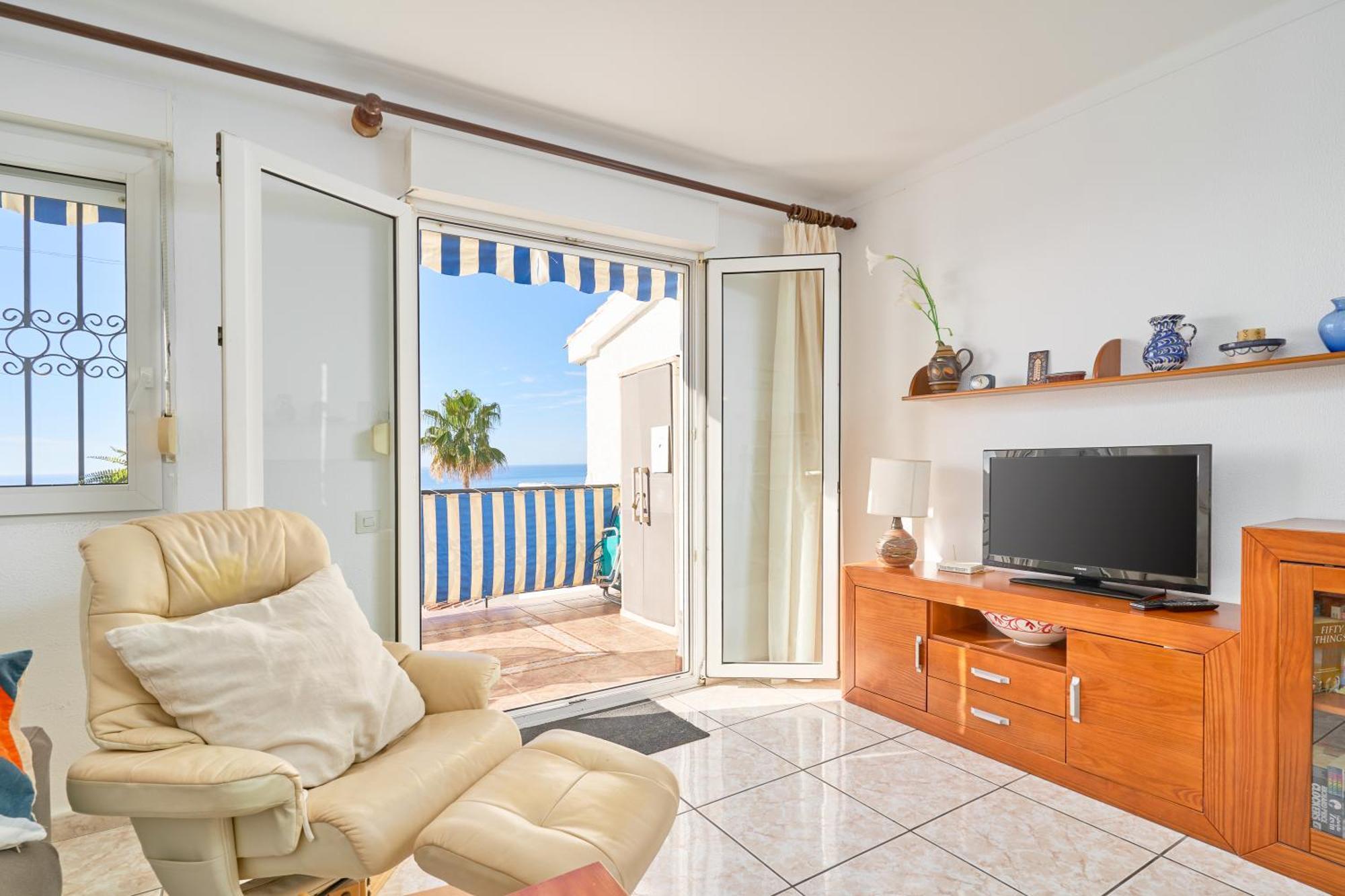 דירות Sea View Capistrano נרחה מראה חיצוני תמונה