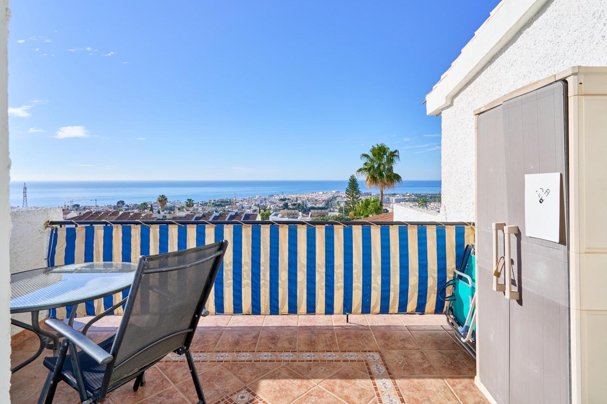 דירות Sea View Capistrano נרחה מראה חיצוני תמונה