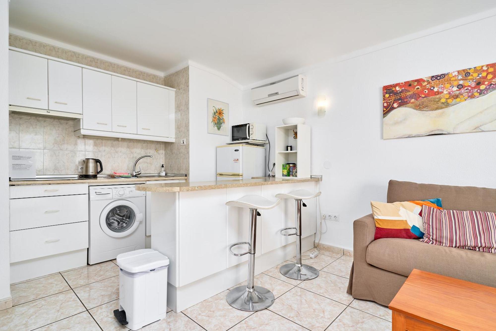 דירות Sea View Capistrano נרחה מראה חיצוני תמונה